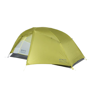 Tents