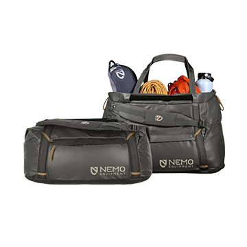 Duffels