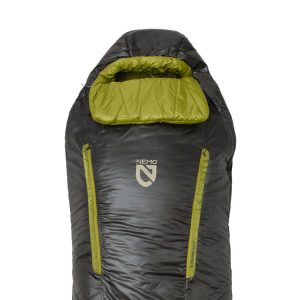 Forte™ Endless Promise® Men's Synthetic Sleeping Bag