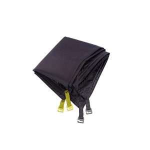 Dragonfly OSMO™ Footprint