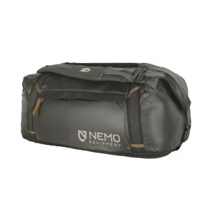 Double Haul™  55L Dual-Purpose Duffel & Tote