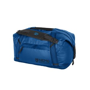Double Haul™  30L Dual-Purpose Duffel & Tote